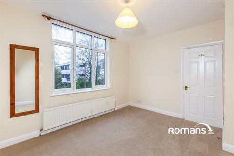 undefined, Bulmershe Road, Reading, RG1
