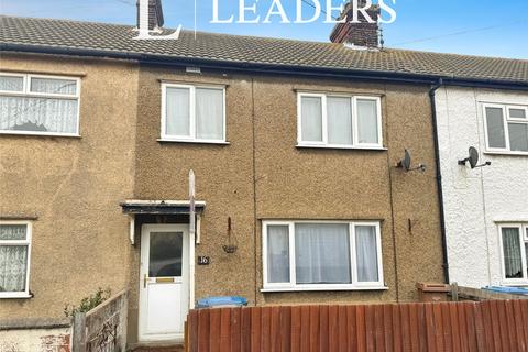 undefined, Tacon Road, Felixstowe, IP11