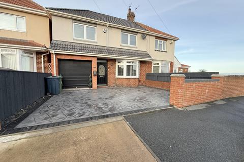 Ayton Avenue, Sunderland, SR2