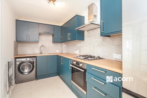 2 bedroom flat to rent, Lewisham Way Brockley SE4