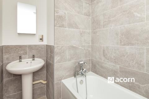 2 bedroom flat to rent, Lewisham Way Brockley SE4