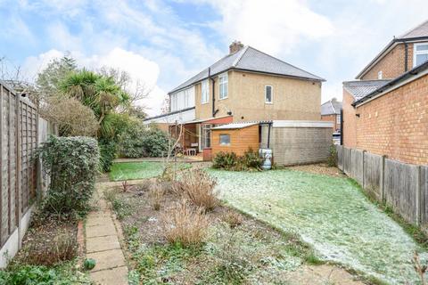 3 bedroom semi-detached house for sale, Fairfax Close, Walton-on-Thames, KT12