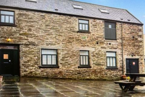 2 bedroom house to rent, Ballahowin Courtyard, St Marks IM9