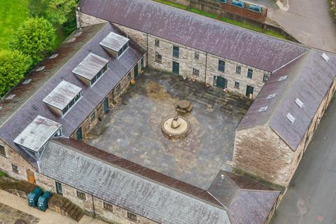 2 bedroom house to rent, Ballahowin Courtyard, St Marks IM9