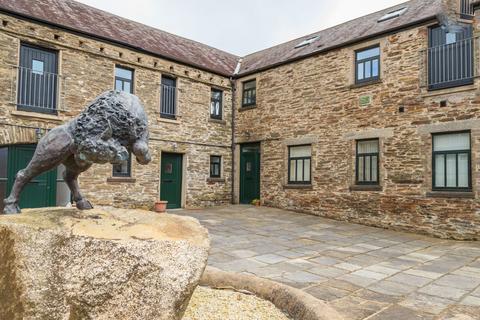 undefined, Ballahowin Courtyard, St Marks IM9