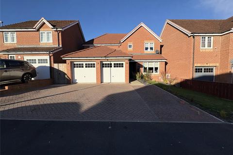 undefined, Potterburn Close, Stanley, DH9