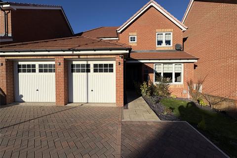undefined, Potterburn Close, Stanley, DH9