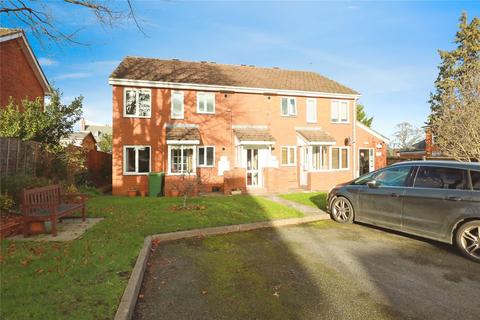undefined, Rushers Close, Worcestershire WR10