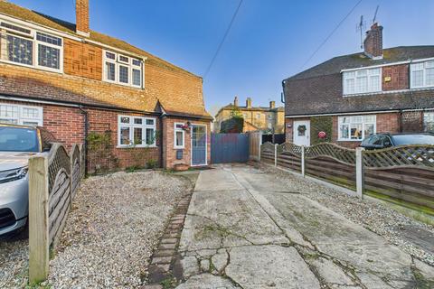 3 bedroom semi-detached house for sale, 24 Roddam Close, COLCHESTER CO3