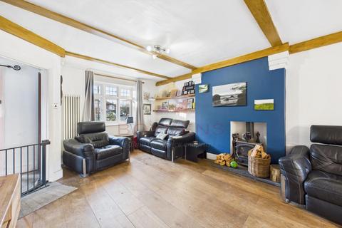 3 bedroom semi-detached house for sale, 24 Roddam Close, COLCHESTER CO3