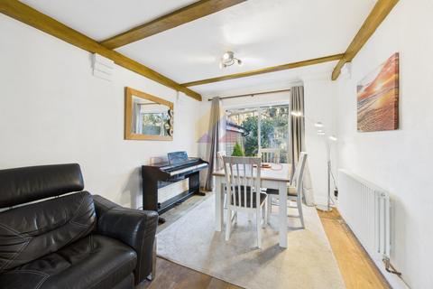 3 bedroom semi-detached house for sale, 24 Roddam Close, COLCHESTER CO3