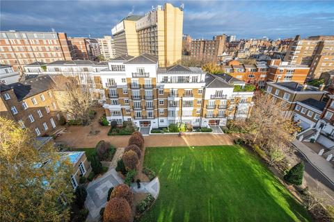 3 bedroom penthouse for sale, Rowan Lodge, Chantry Square, London, W8
