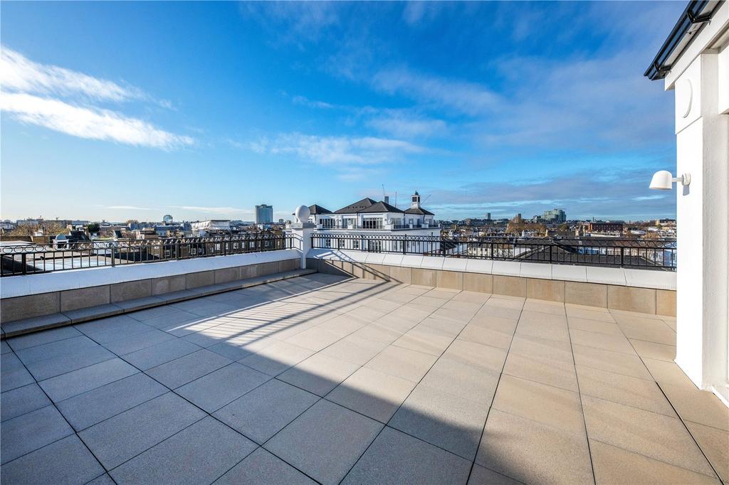 Terrace 1