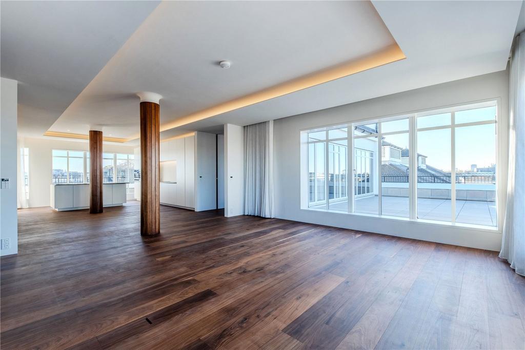 Reception Room 1