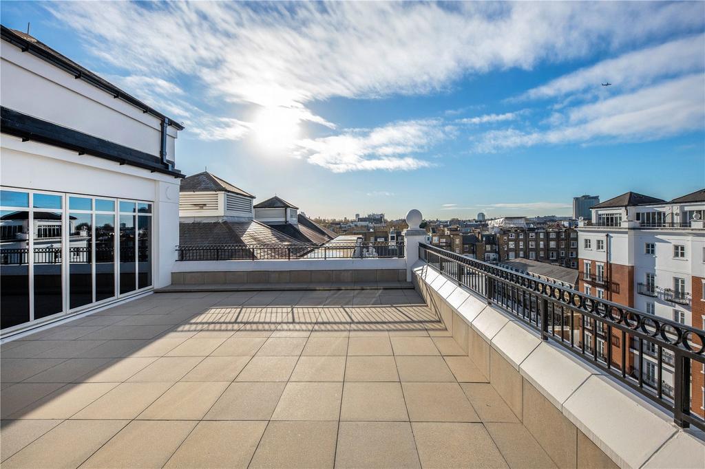 Terrace 3