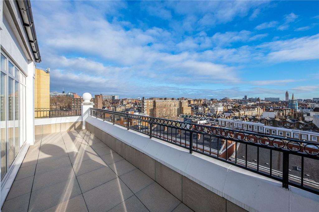 Terrace 5