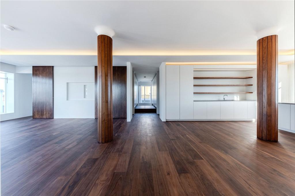 Reception Room 3