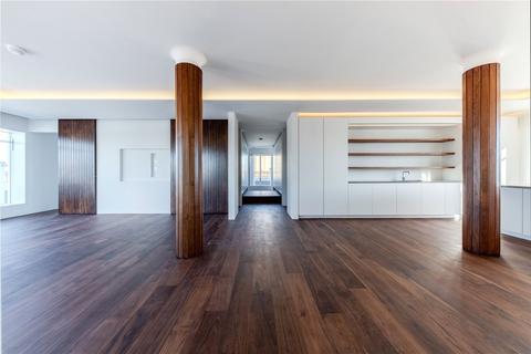 3 bedroom penthouse for sale, Rowan Lodge, Chantry Square, London, W8