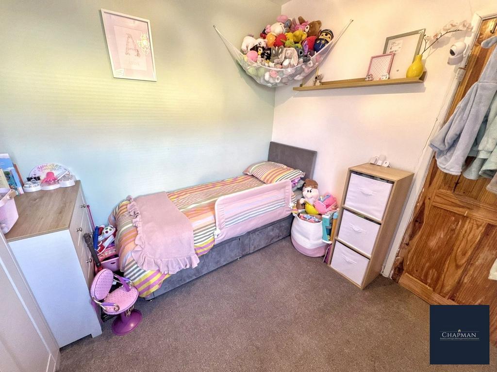 Bedrooms