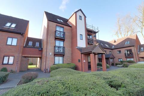 undefined, Peter James Court, Stafford ST16