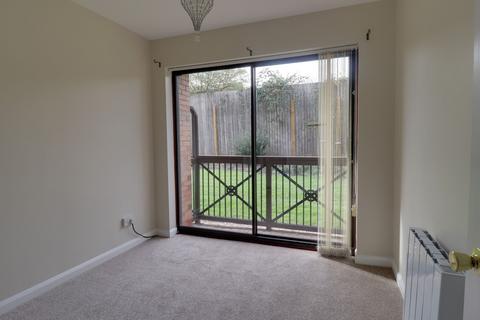 undefined, Peter James Court, Stafford ST16