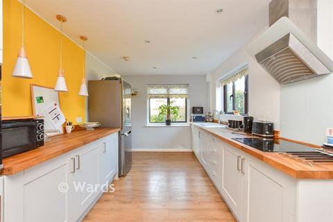 3 bedroom detached bungalow for sale, Jubilee Road, Littlebourne, Canterbury, Kent
