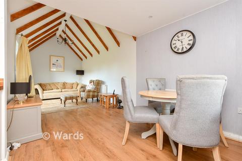 3 bedroom detached bungalow for sale, Jubilee Road, Littlebourne, Canterbury, Kent