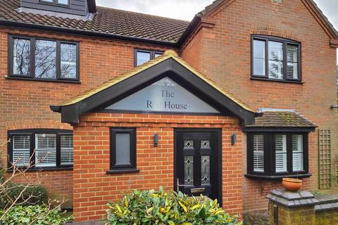 undefined, Claridges Lane, Ampthill, Bedfordshire, MK45