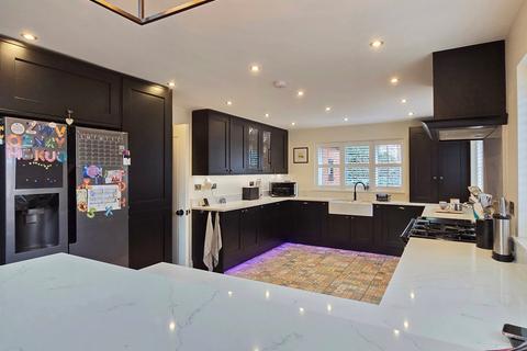 undefined, Claridges Lane, Ampthill, Bedfordshire, MK45
