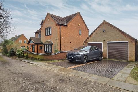 undefined, Claridges Lane, Ampthill, Bedfordshire, MK45