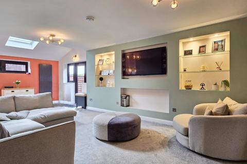 undefined, Claridges Lane, Ampthill, Bedfordshire, MK45