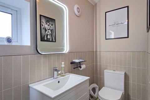 undefined, Claridges Lane, Ampthill, Bedfordshire, MK45