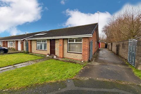 3 bedroom bungalow for sale, The Covert, Thornton FY5