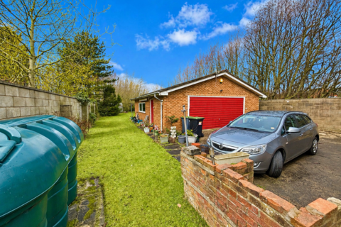 3 bedroom bungalow for sale, The Covert, Thornton FY5