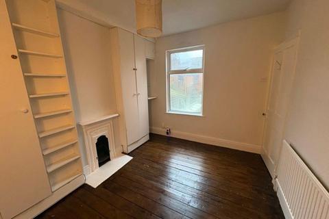 2 bedroom terraced house to rent, Sheffield Street, Leicester
