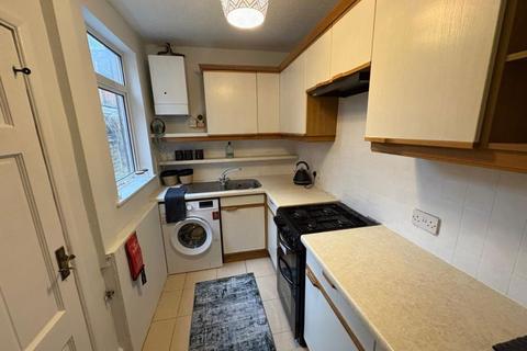 undefined, Sheffield Street, Leicester