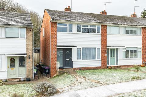 undefined, Brookside, Hertford SG13
