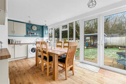 undefined, Brookside, Hertford SG13
