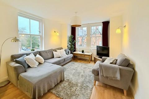 1 bedroom flat for sale, Edale, Groby Road, Altrincham, Greater Manchester, WA14