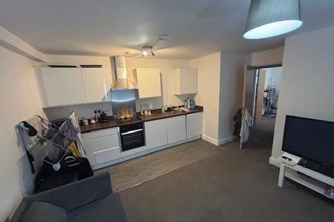 undefined, Friar Gate, Derby, Derbyshire, DE1 1NU
