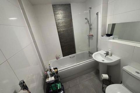 undefined, Friar Gate, Derby, Derbyshire, DE1 1NU