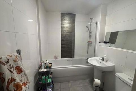 undefined, Friar Gate, Derby, Derbyshire, DE1 1NU