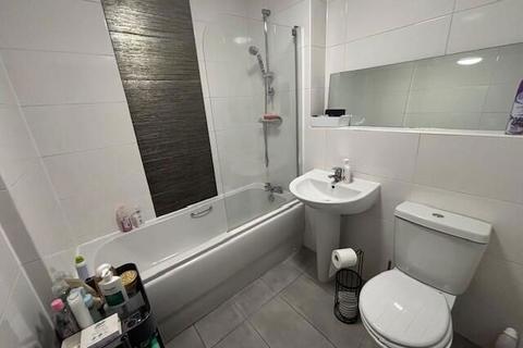 undefined, Friar Gate, Derby, Derbyshire, DE1 1NU