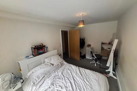 undefined, Friar Gate, Derby, Derbyshire, DE1 1NU