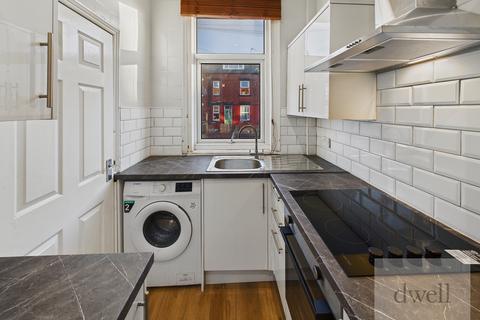 undefined, Vinery Mount, East End Park, Leeds, LS9