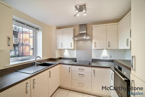1 bedroom apartment for sale, Magpie Court, High Street, Hanham, Bristol, BS15 3FS