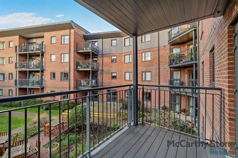 1 bedroom apartment for sale, Magpie Court, High Street, Hanham, Bristol, BS15 3FS