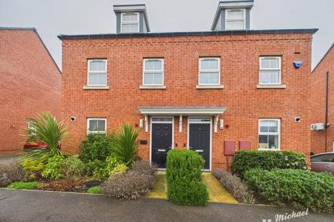 undefined, Leighton Buzzard LU7
