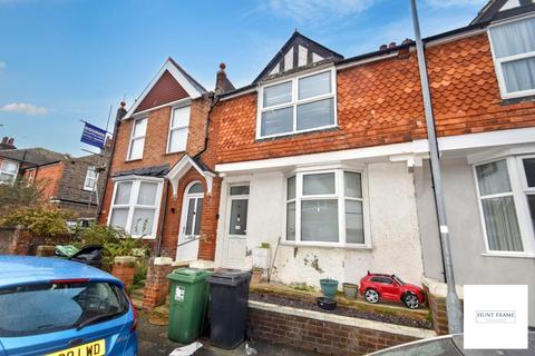 3 bedroom terraced house for sale, Sheen Road, Eastbourne BN22