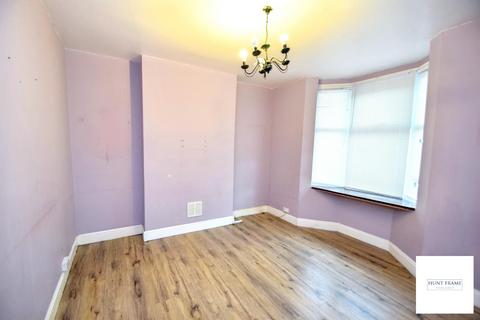 3 bedroom terraced house for sale, Sheen Road, Eastbourne BN22